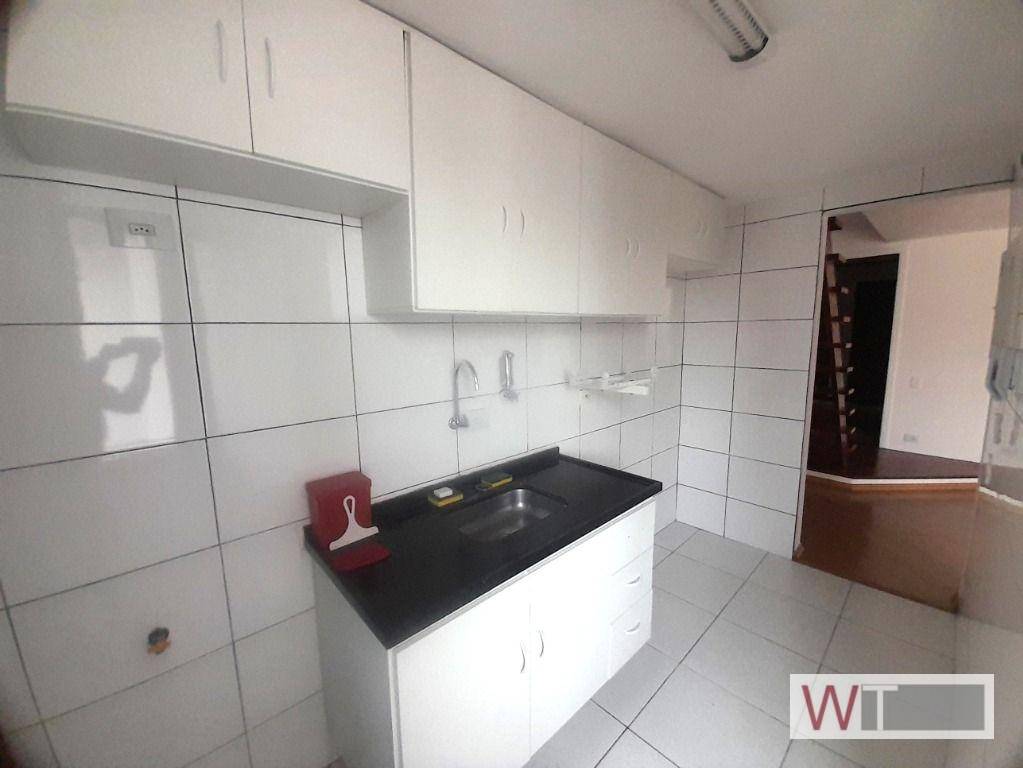 Apartamento para alugar com 1 quarto, 70m² - Foto 6