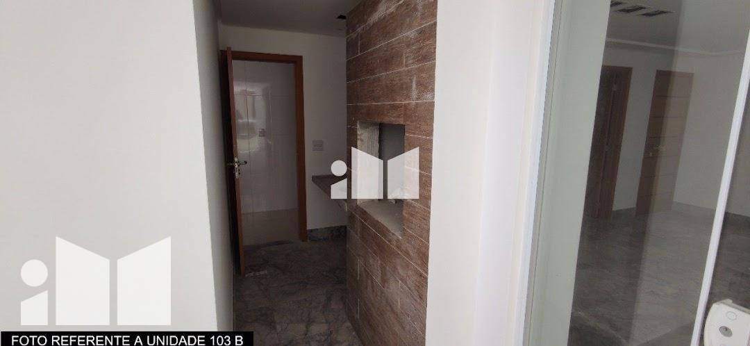 Apartamento à venda com 4 quartos, 148m² - Foto 6