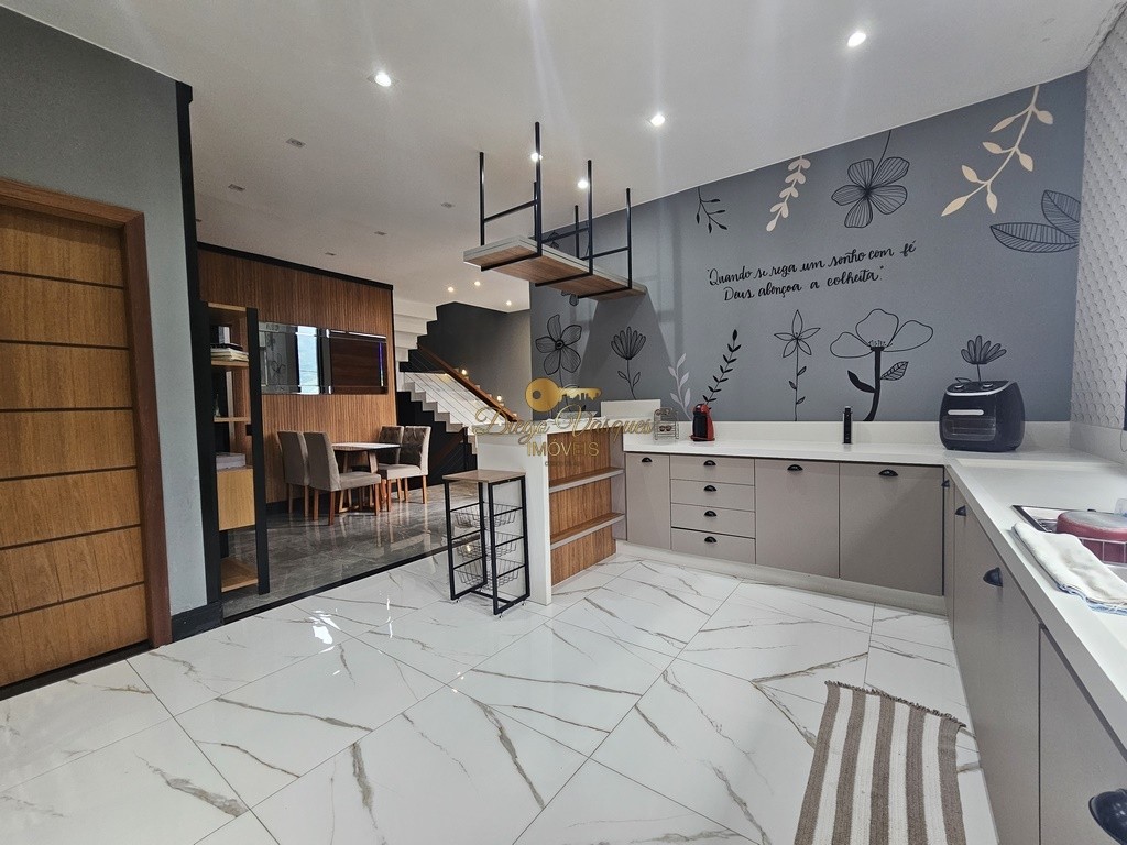 Casa de Condomínio à venda com 3 quartos, 320m² - Foto 8