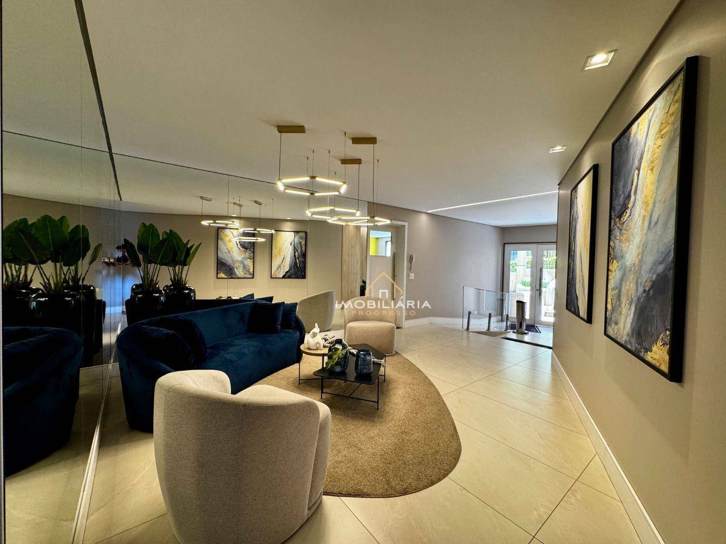 Apartamento à venda com 3 quartos, 114m² - Foto 66