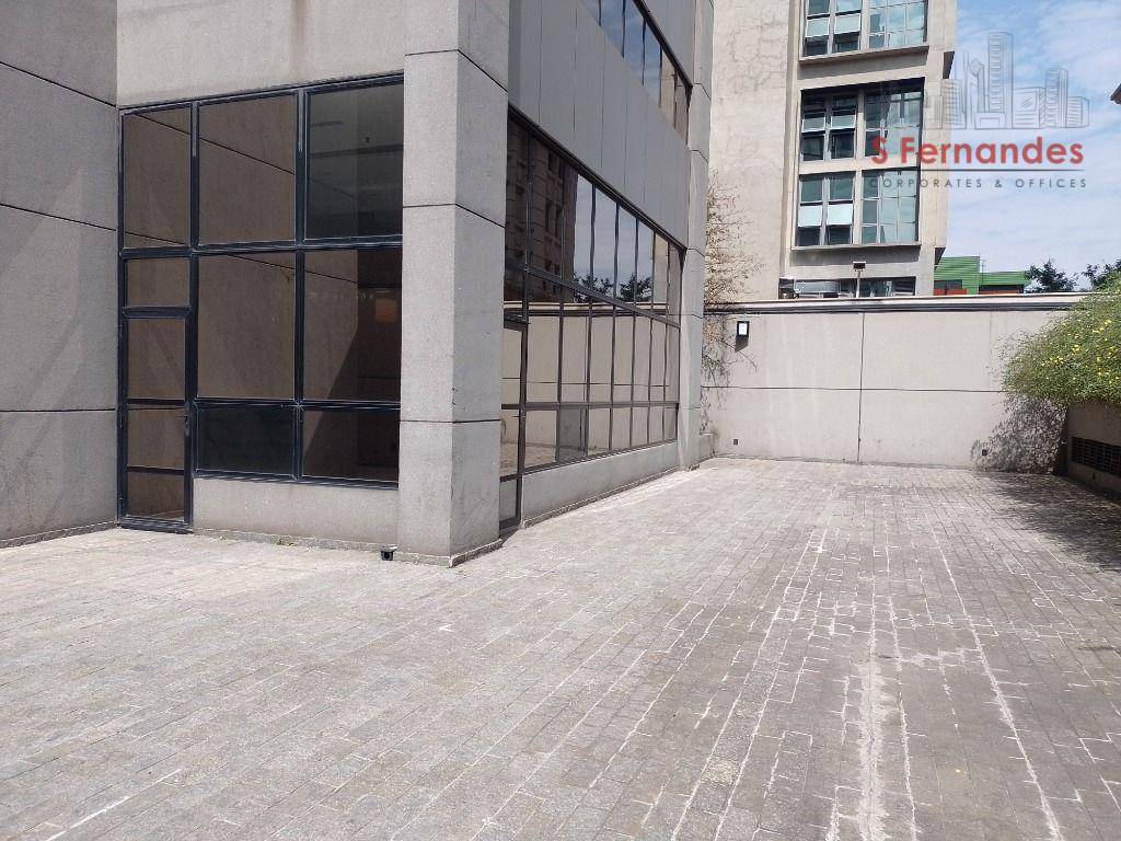 Prédio Inteiro para alugar, 2330m² - Foto 19