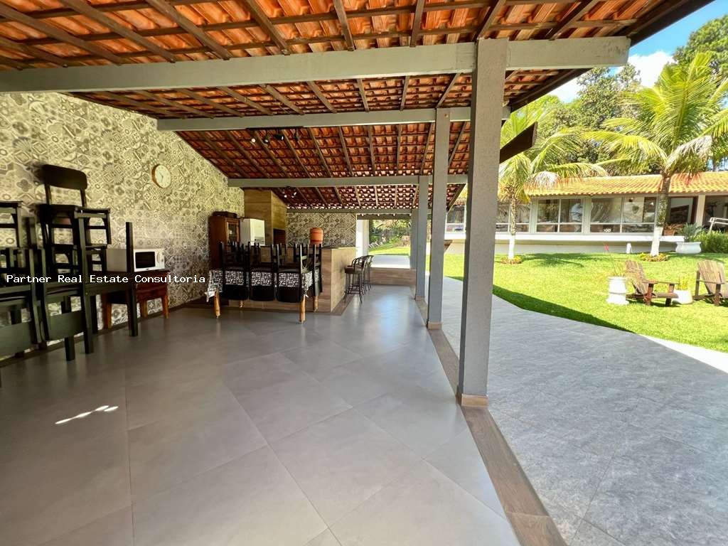 Casa de Condomínio à venda com 6 quartos, 2884m² - Foto 29