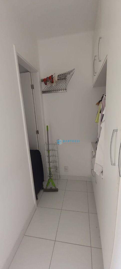 Apartamento à venda com 4 quartos, 187m² - Foto 32