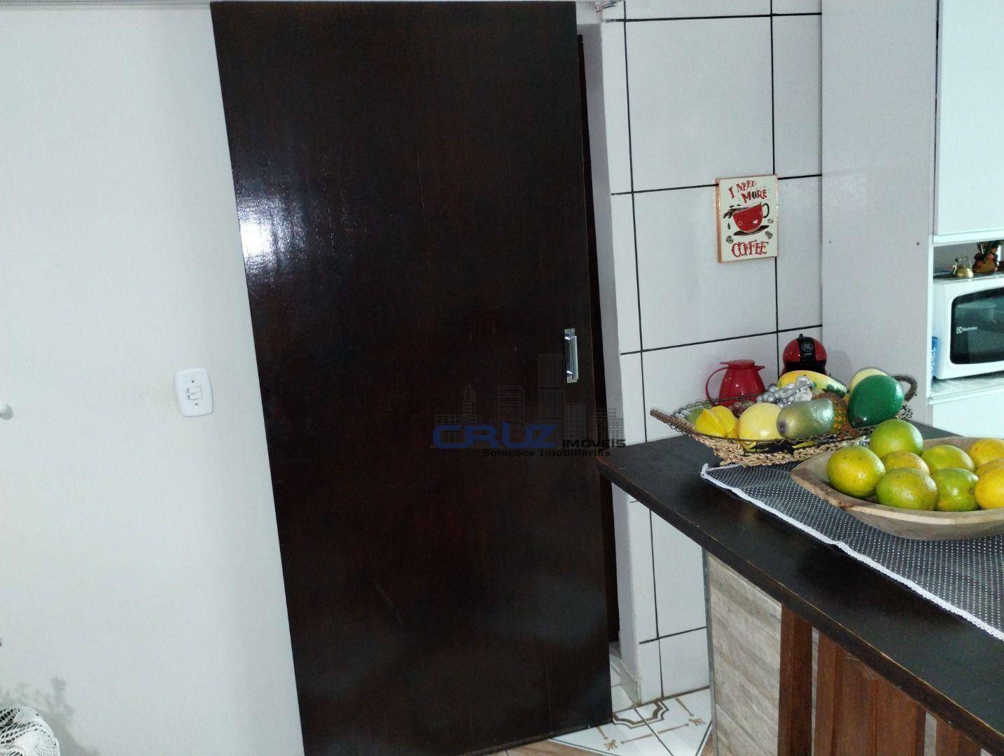 Casa à venda com 3 quartos, 226m² - Foto 24