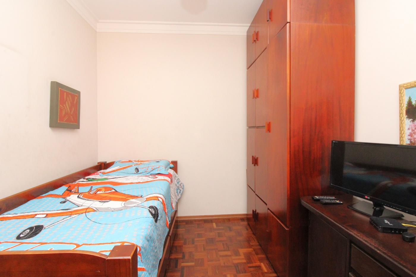 Sobrado à venda com 3 quartos, 129m² - Foto 20