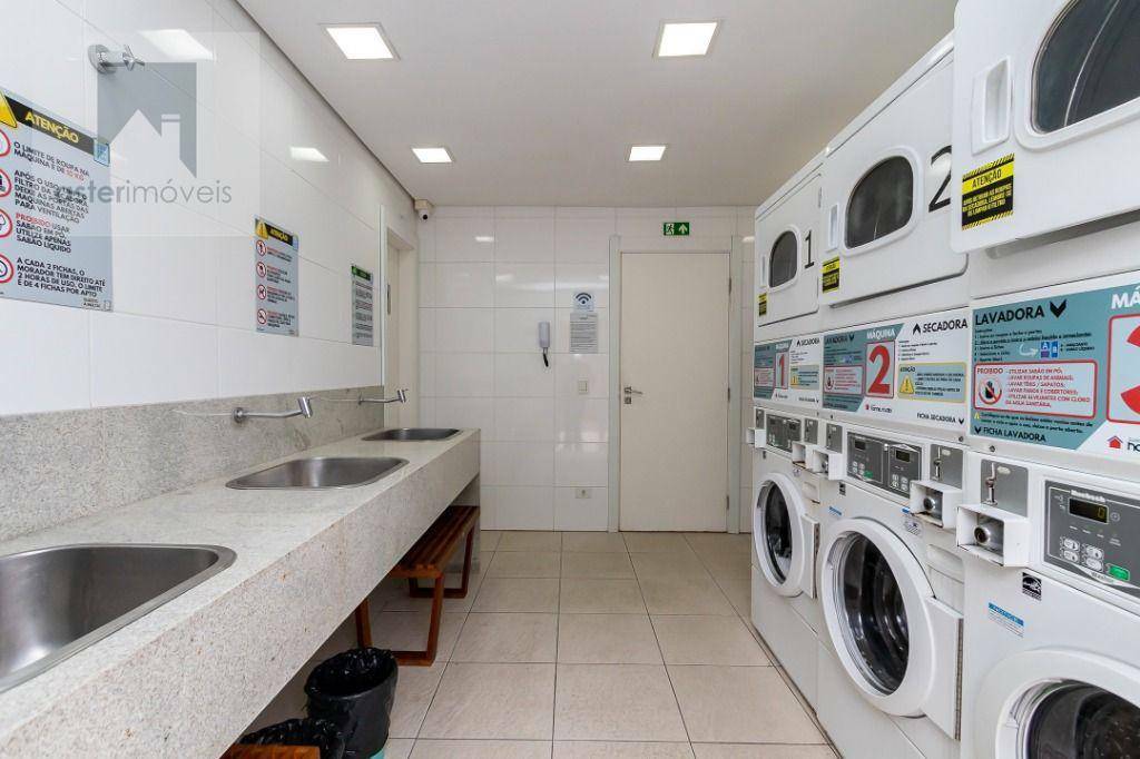 Apartamento para alugar com 1 quarto, 26m² - Foto 39
