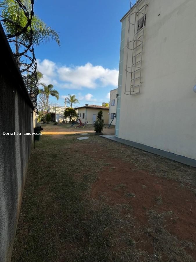 Apartamento à venda com 2 quartos, 49m² - Foto 7
