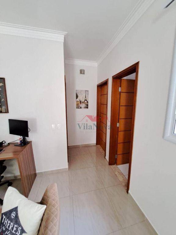 Casa de Condomínio à venda com 3 quartos, 216m² - Foto 26
