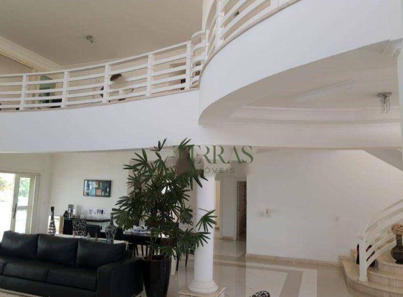 Casa de Condomínio à venda com 5 quartos, 944m² - Foto 33