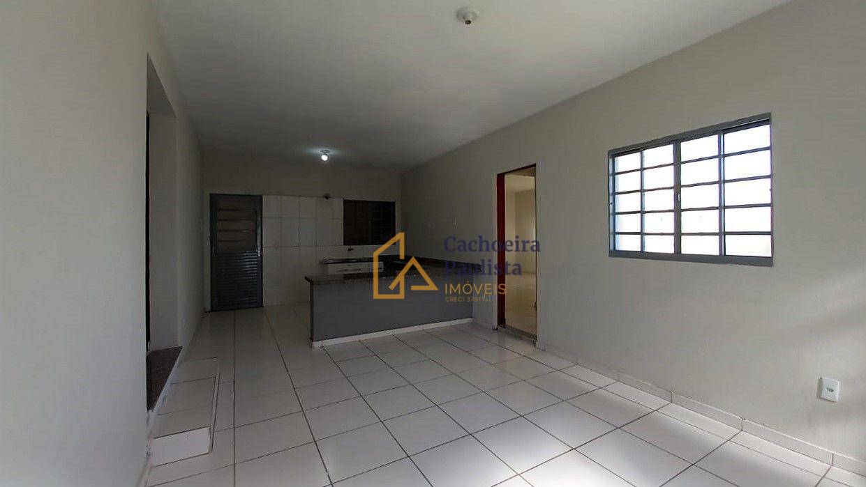 Casa à venda com 3 quartos, 188m² - Foto 3