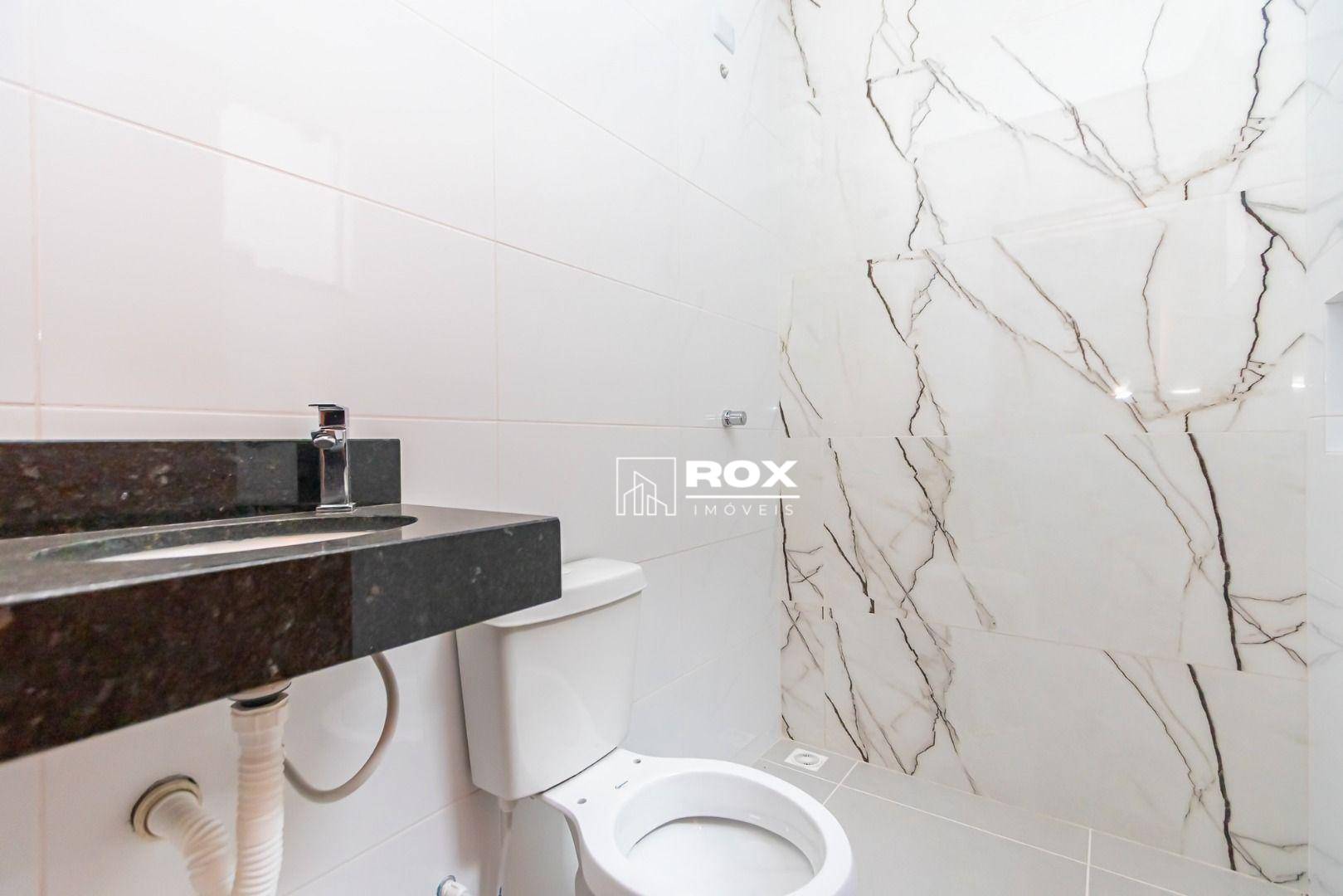 Casa à venda com 3 quartos, 70m² - Foto 9