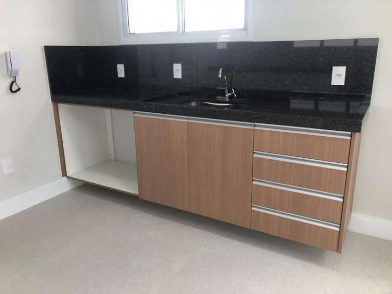 Apartamento à venda com 2 quartos, 47m² - Foto 9