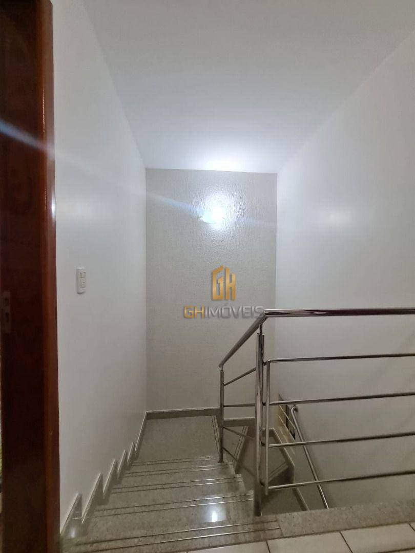 Sobrado à venda com 3 quartos, 120m² - Foto 19