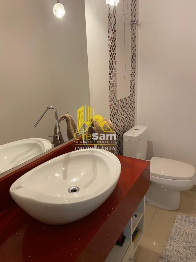 Casa de Condomínio à venda com 4 quartos, 497m² - Foto 21