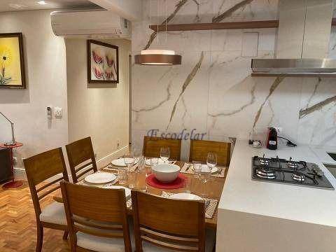 Apartamento à venda com 3 quartos, 107m² - Foto 16