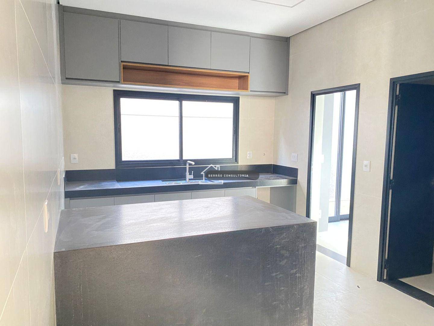 Casa de Condomínio à venda com 3 quartos, 267m² - Foto 15