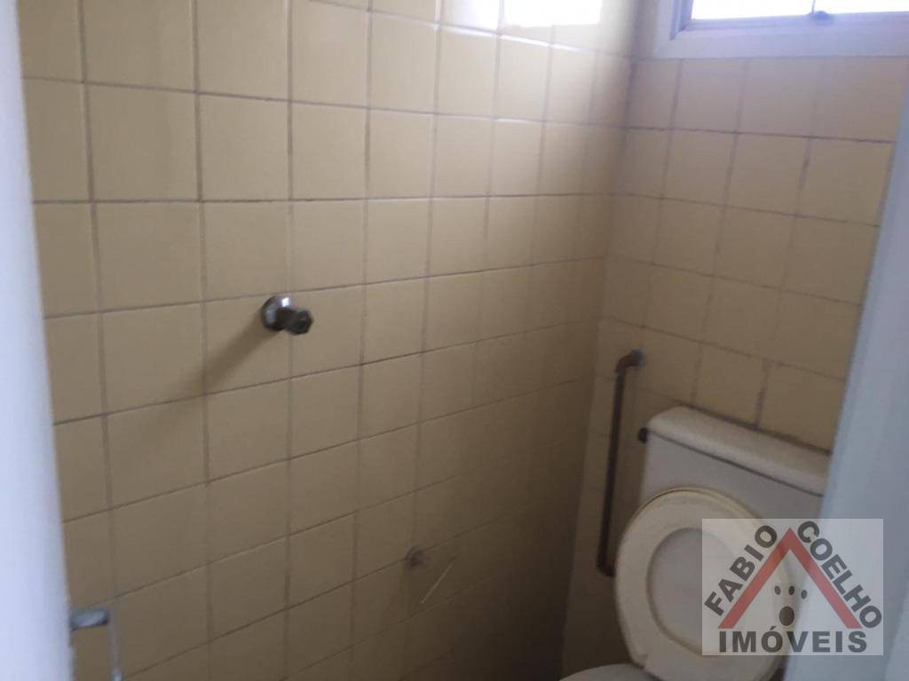 Apartamento à venda com 3 quartos, 80m² - Foto 12