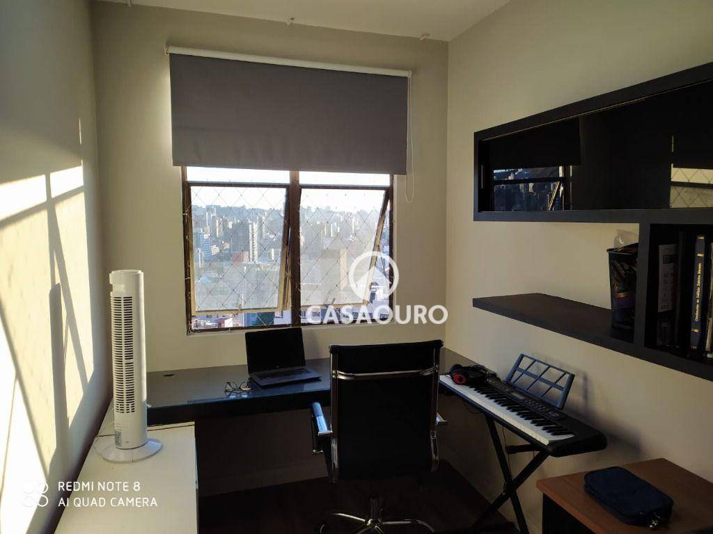 Apartamento à venda com 3 quartos, 90m² - Foto 10