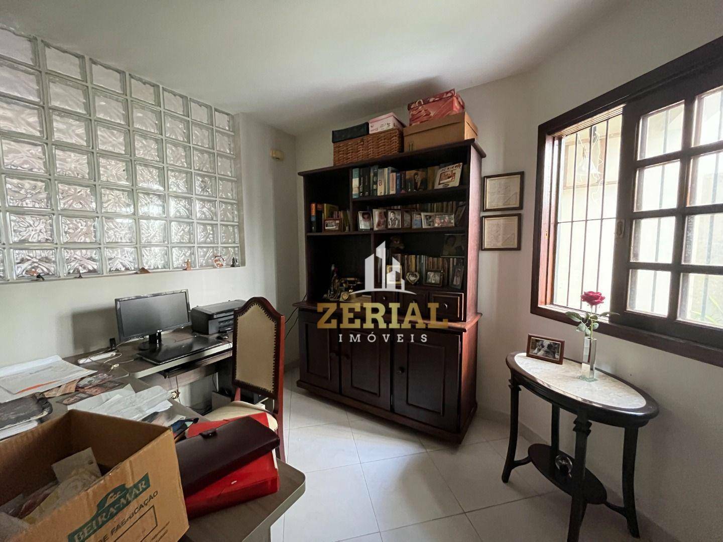 Sobrado à venda com 3 quartos, 190m² - Foto 6