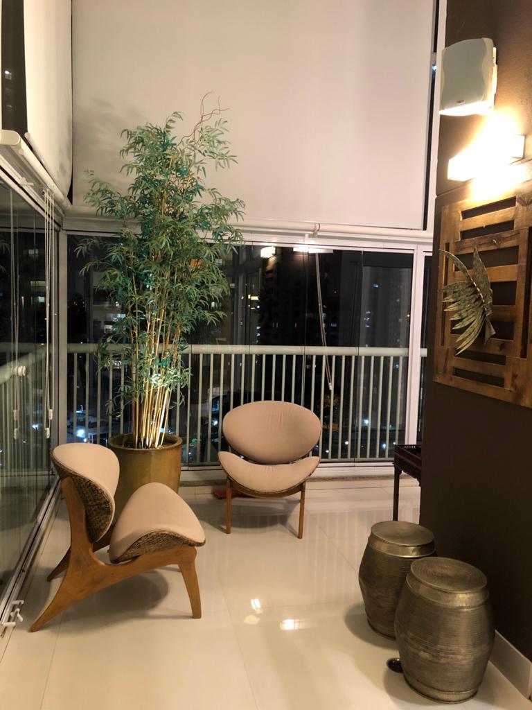 Apartamento à venda com 4 quartos, 238m² - Foto 9