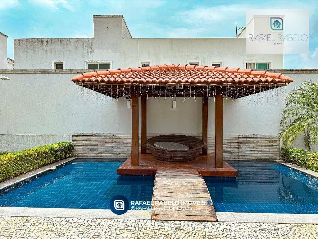 Casa de Condomínio à venda e aluguel com 4 quartos, 235m² - Foto 38