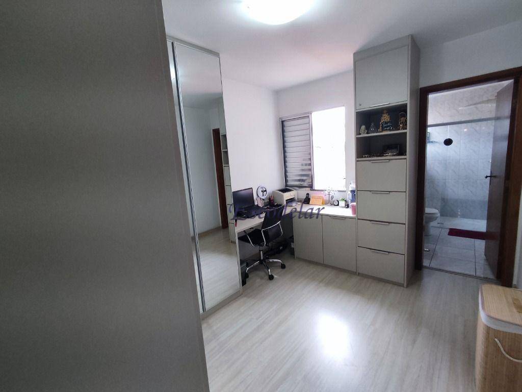 Sobrado à venda com 3 quartos, 120m² - Foto 23