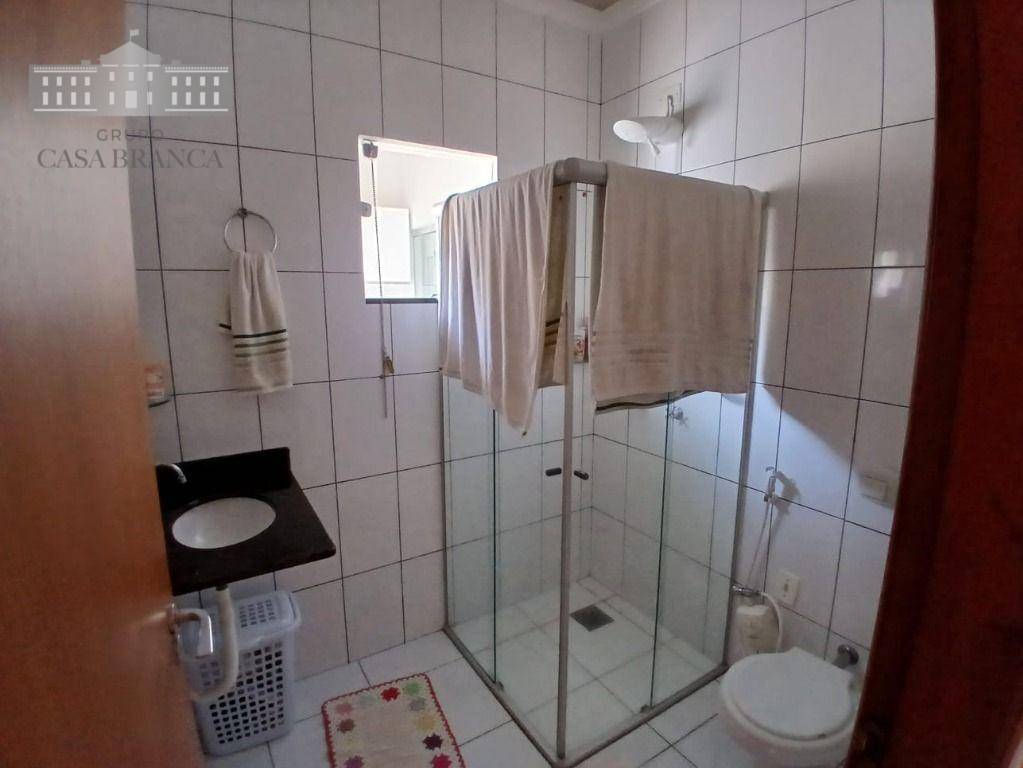 Casa à venda com 3 quartos, 120m² - Foto 13