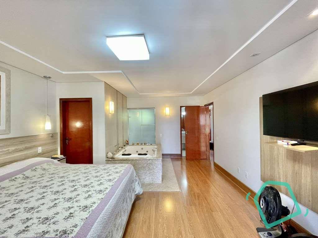 Casa de Condomínio à venda com 5 quartos, 916m² - Foto 18