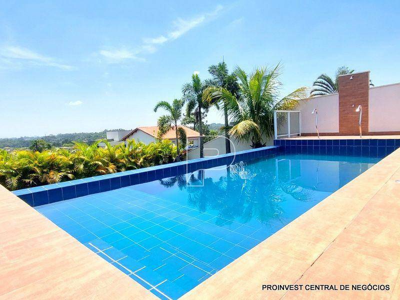 Casa de Condomínio à venda com 4 quartos, 363m² - Foto 52