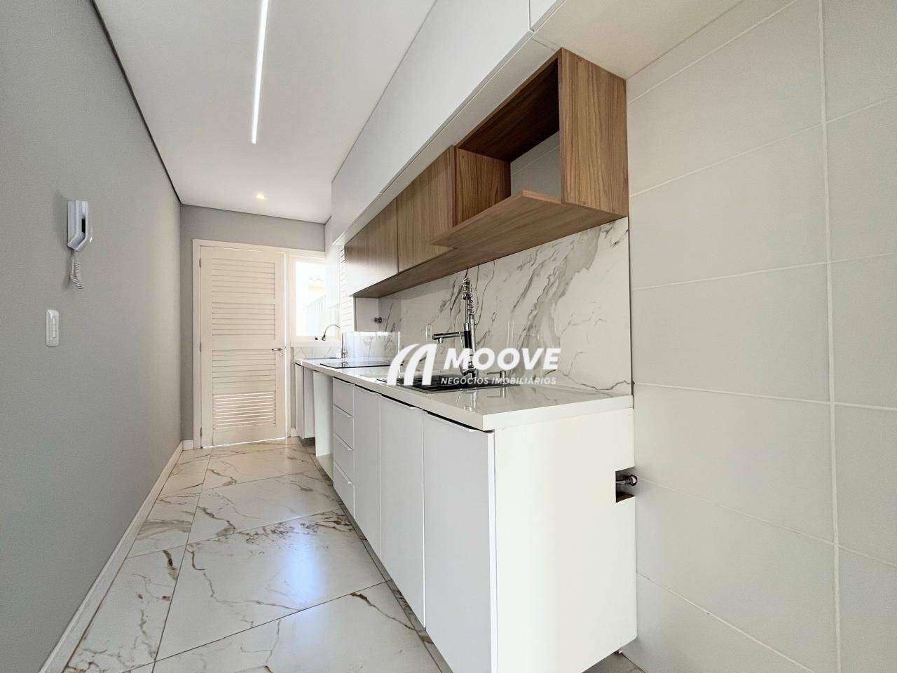 Casa de Condomínio à venda com 3 quartos, 72m² - Foto 4