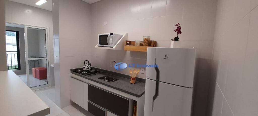 Apartamento, 2 quartos, 64 m² - Foto 4