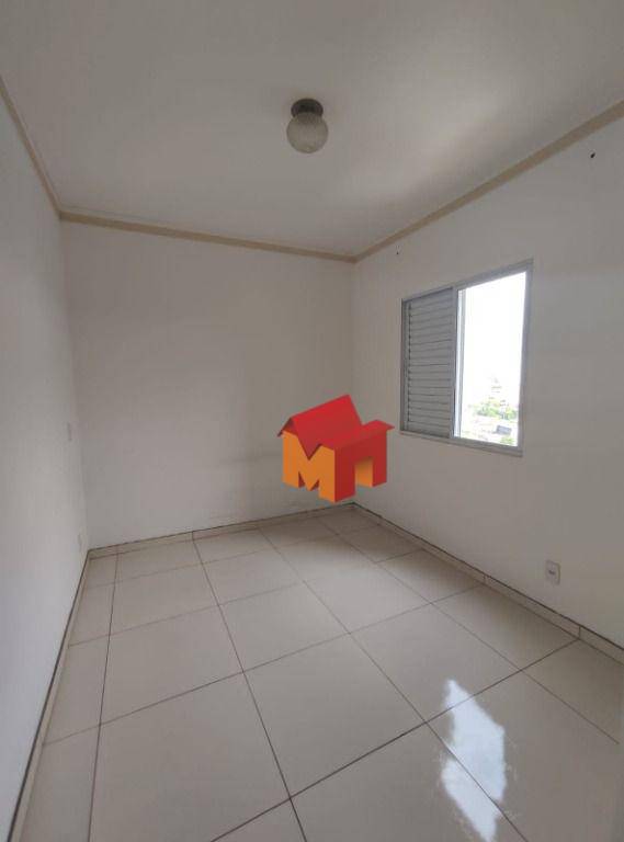 Apartamento à venda com 2 quartos, 50m² - Foto 2