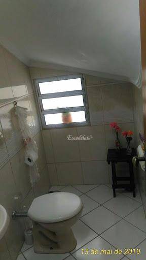 Sobrado à venda com 3 quartos, 125m² - Foto 12