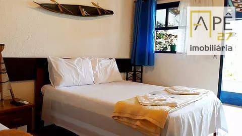 Pousada-Chalé à venda com 2 quartos, 515m² - Foto 22