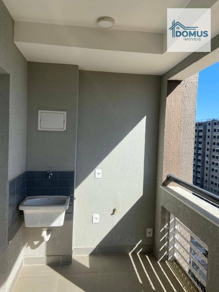 Apartamento à venda com 3 quartos, 70m² - Foto 12