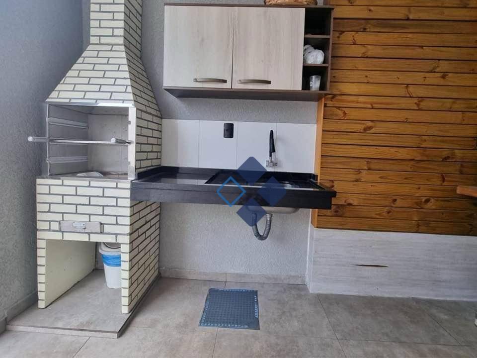 Sobrado à venda com 3 quartos, 221m² - Foto 9