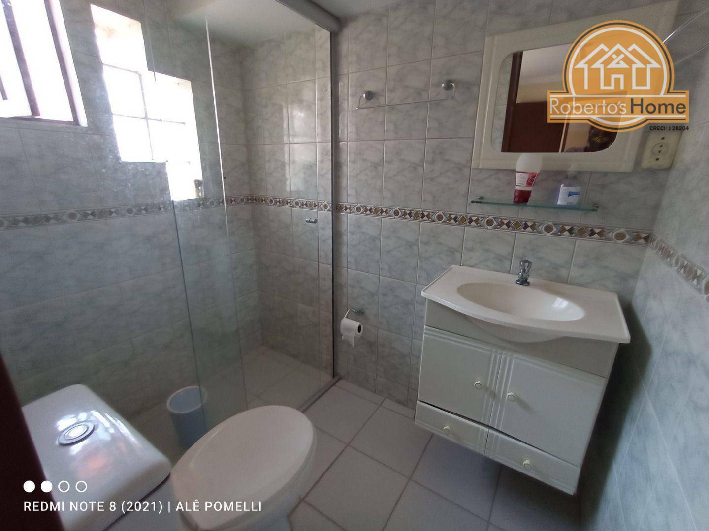 Sobrado à venda com 4 quartos, 110m² - Foto 40