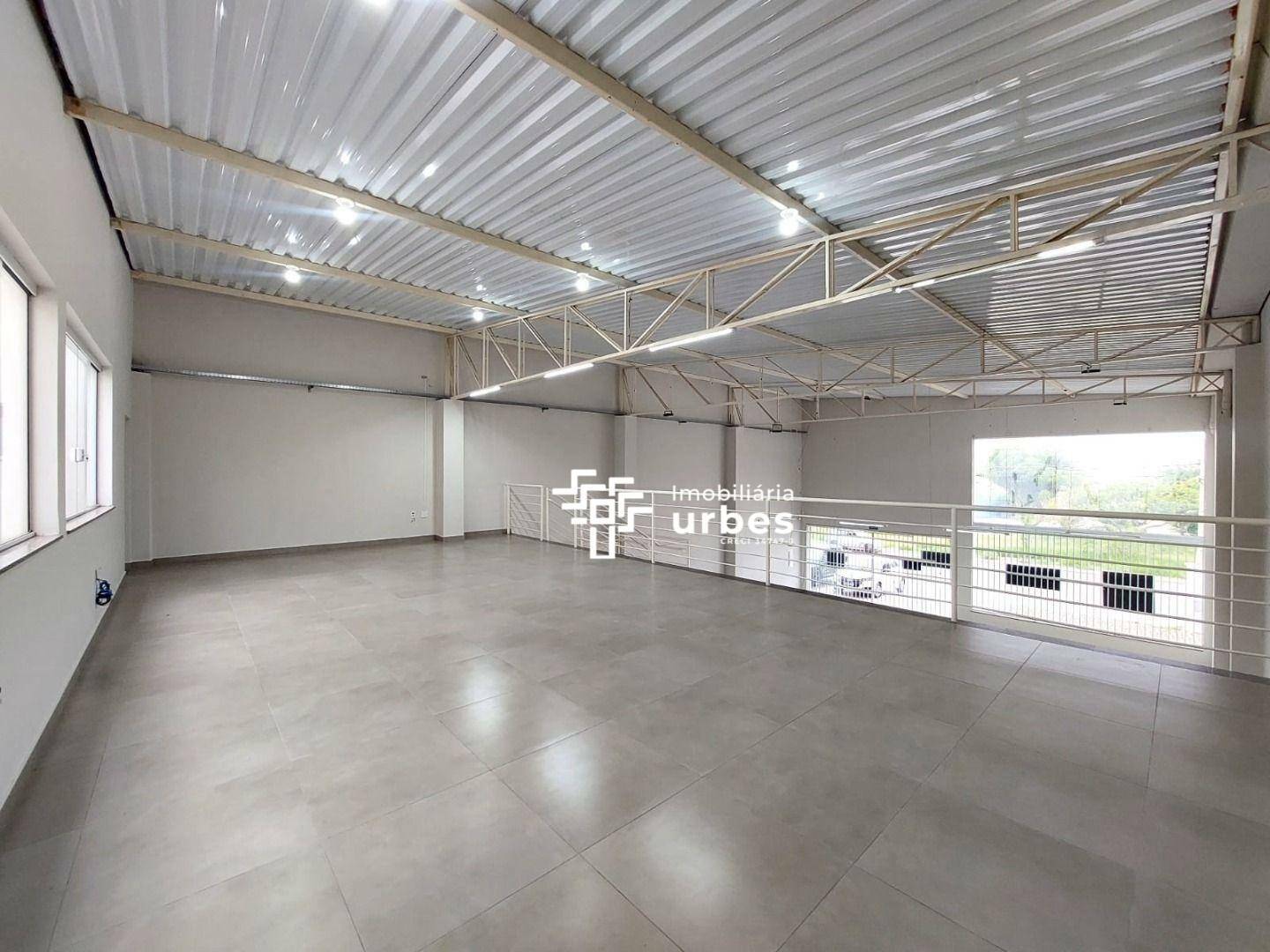 Loja-Salão para alugar, 291m² - Foto 10