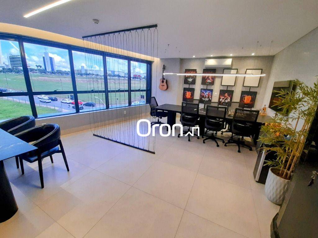 Sala-Conjunto, 165 m² - Foto 2