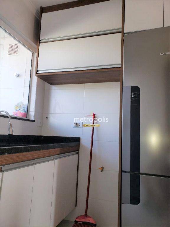 Apartamento à venda com 2 quartos, 48m² - Foto 3