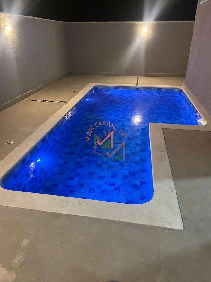 Casa de Condomínio à venda com 3 quartos, 198m² - Foto 2