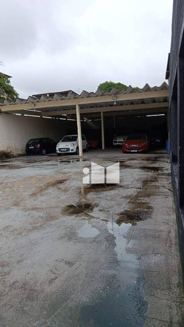 Loja-Salão para alugar, 410m² - Foto 3