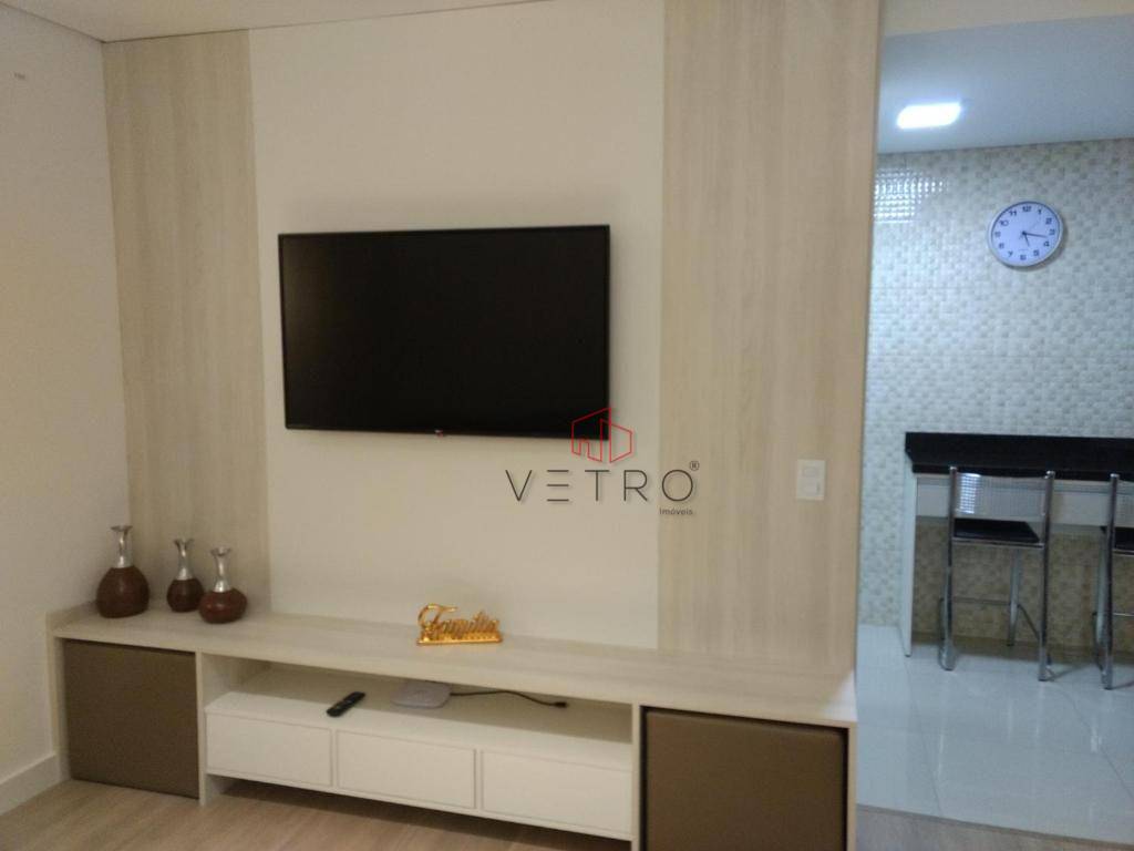 Apartamento à venda com 2 quartos, 86m² - Foto 2