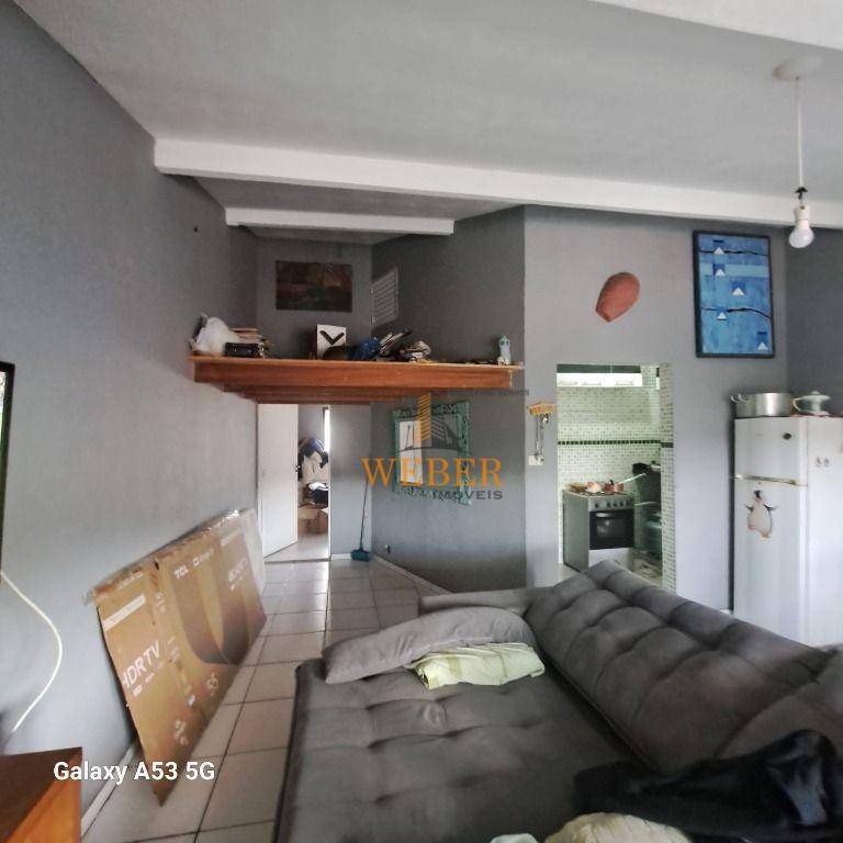 Sobrado à venda com 3 quartos, 240m² - Foto 62