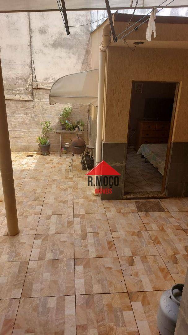 Casa à venda com 2 quartos, 134m² - Foto 21