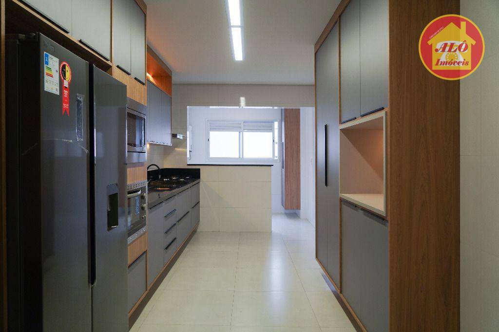 Apartamento à venda com 3 quartos, 146m² - Foto 18