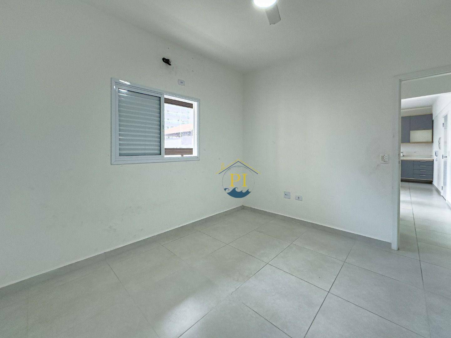 Apartamento à venda com 1 quarto, 38m² - Foto 8