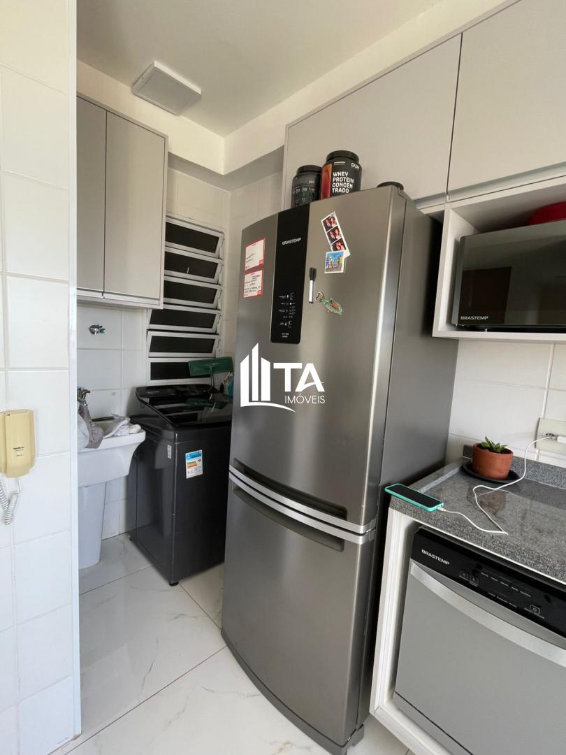 Apartamento à venda com 2 quartos, 66m² - Foto 8