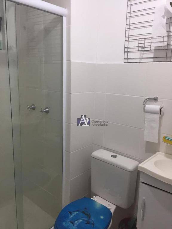 Apartamento à venda com 2 quartos, 46m² - Foto 14