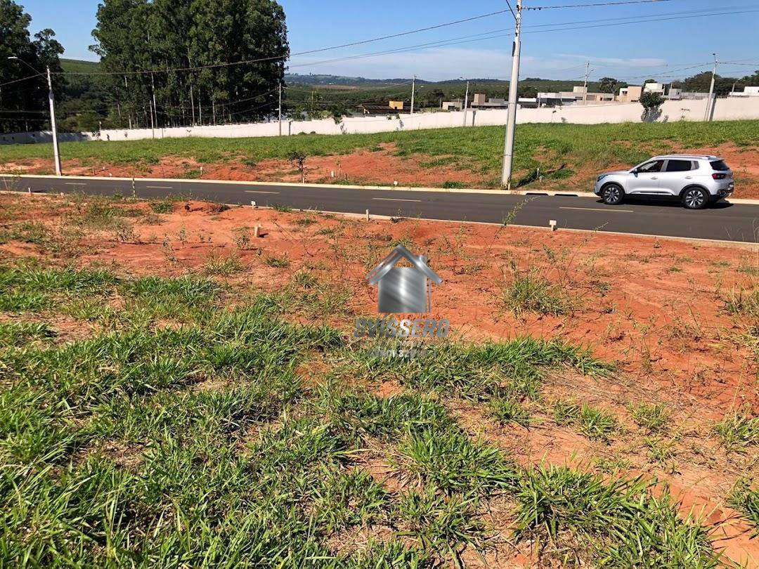 Loteamento e Condomínio, 292 m² - Foto 5